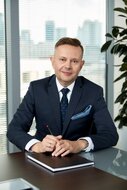 Radoslaw Drozd_Wiceprezes Zarządu PKO Leasing