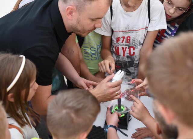 Bezpieczna Kraina w Gdańsku