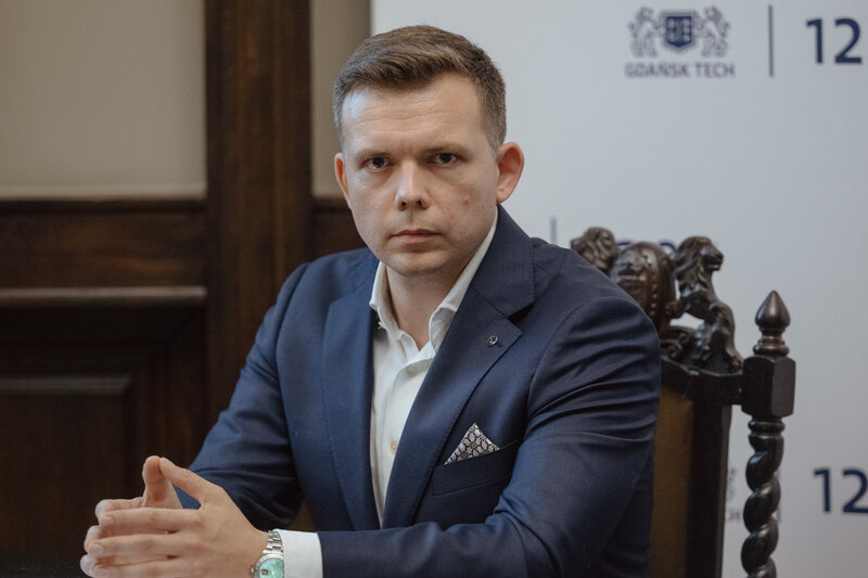 Fot. Bartosz Bańka/PG