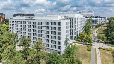Hotel Element