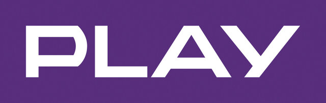 Play logo S 