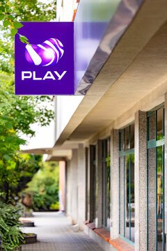 Play salon Warszawa 1 