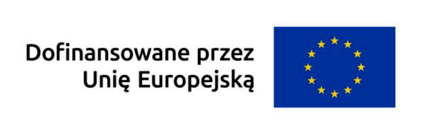 dofinansowane przez UE