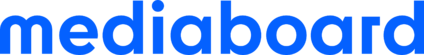 logo blue