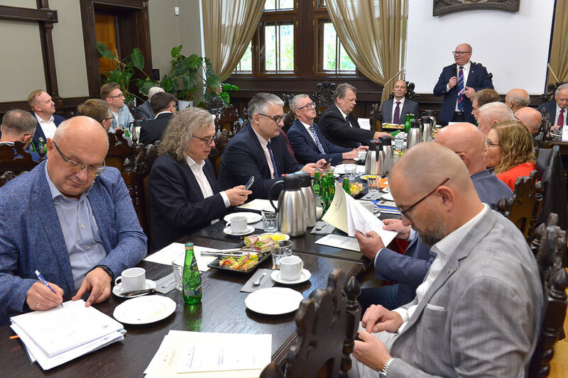 Fot. Krzysztof Krzempek/PG