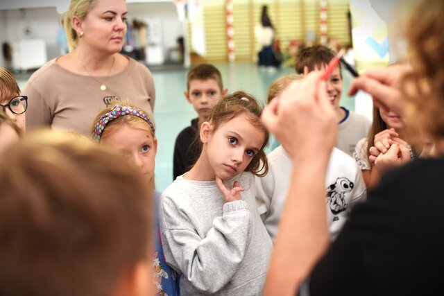 Bezpieczna Kraina w Ciechanowie