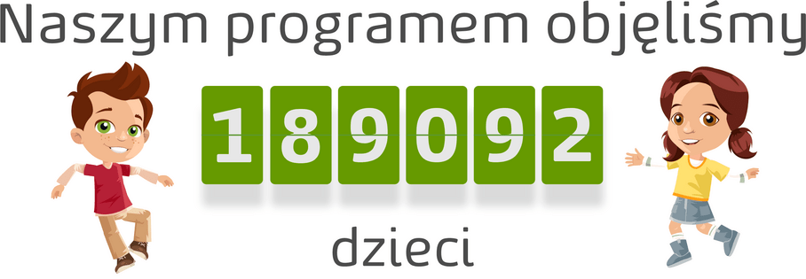 licznik dzieci bezpieczna 10 24