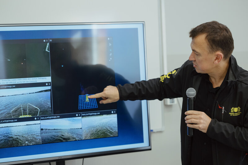Fot. Bartosz Bańka/PG