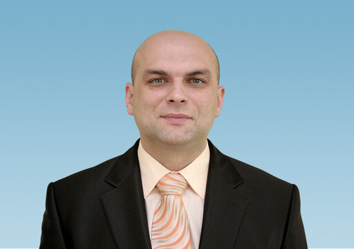 Dariusz Topolewski - Chief Executive Officer 