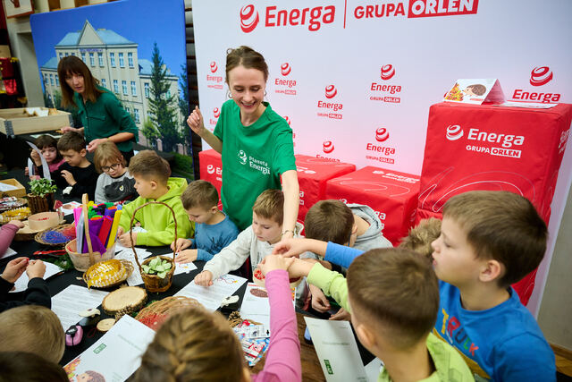 Piknik bioróżnorodności w Kole