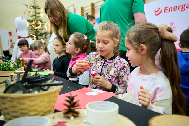 Piknik bioróżnorodności w Kole