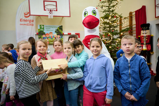 Piknik bioróżnorodności w Kole