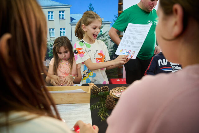 Piknik bioróżnorodności w Kole