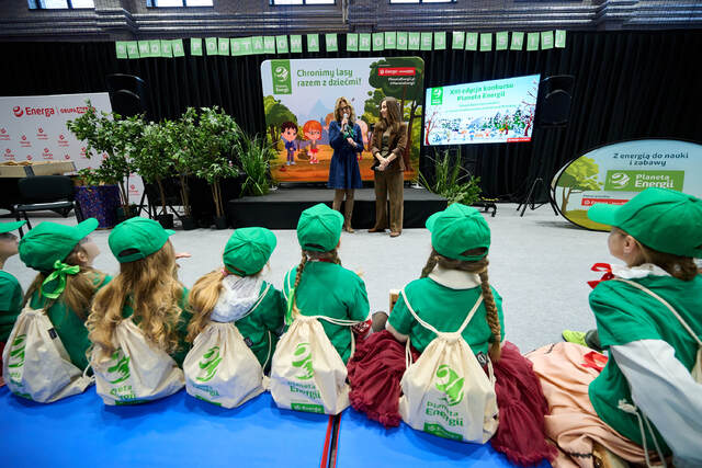 Piknik bioróżnorodności w Królowej Polskiej