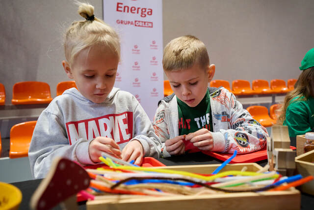 Piknik bioróżnorodności w Królowej Polskiej