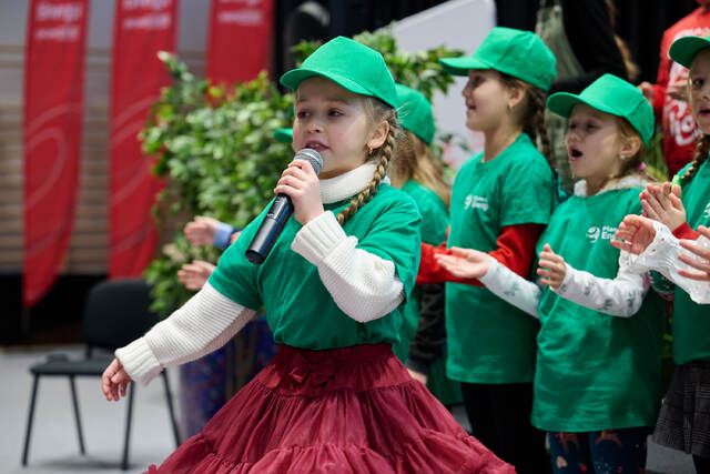 Piknik bioróżnorodności w Królowej Polskiej