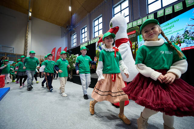 Piknik bioróżnorodności w Królowej Polskiej