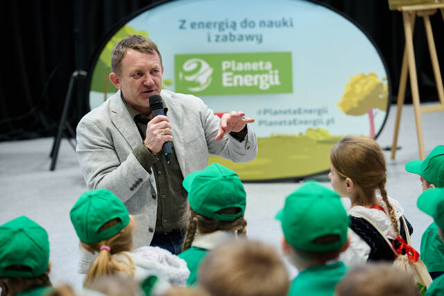 Piknik bioróżnorodności w Królowej Polskiej