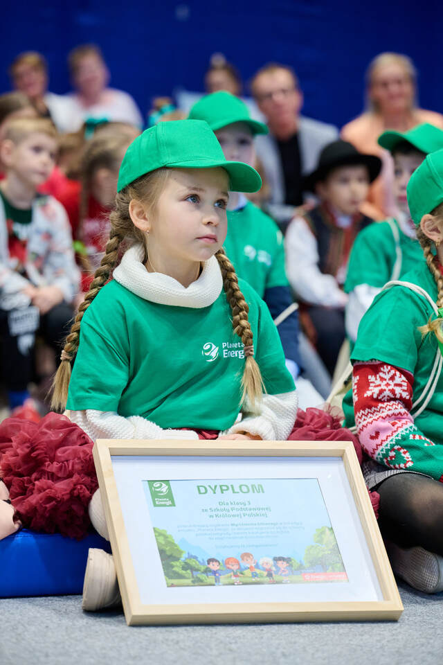 Piknik bioróżnorodności w Królowej Polskiej