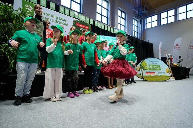 Piknik bioróżnorodności w Królowej Polskiej