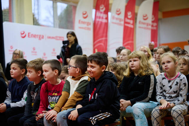 Piknik bioróżnorodności dla Zespołu Szkolno-Przedszkolnego w Parzymiechach