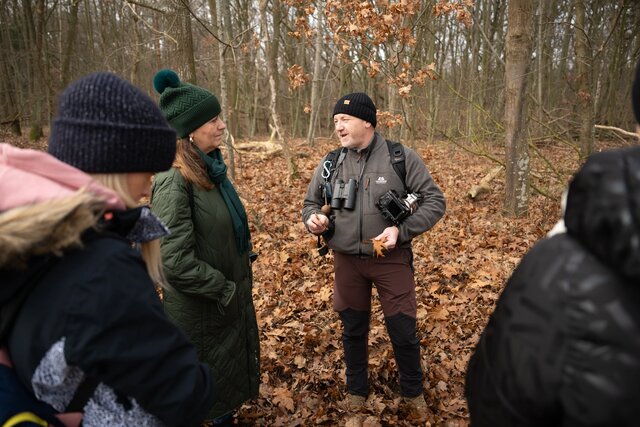 Akademia 13. Planety Energii na Wyspie Sobieszewskiej