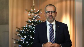 Życzenia świąteczne dla społeczności UG.bin