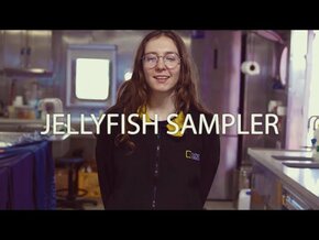 EN
The multinational team of the BaltArctic Research Cruise was asked to sum up their experience on r/v Oceanograf in one word. Check out the video to see their responses and take a glimpse into the life of researchers exploring the Northern seas. 
Production: Agnieszka Beck, Mateusz Byczkowski

Like, comment, subscribe to our channel and visit our website for more insights into BaltArctic project!
https://barc.ug.edu.pl/ 
#BaltArctic
PL
Międzynarodowy zespół BaltArctic Research Cruise został poproszony o podsumowanie jednym słowem swoich doświadczeń na r/v Oceanograf. Poznaj odpowiedzi i rzucić okiem na życie badaczy eksplorujących morza północne. 
Realizacja: Agnieszka Beck, Mateusz Byczkowski

Polub, komentuj, subskrybuj nasz kanał i odwiedź naszą stronę internetową, aby uzyskać więcej informacji na temat projektu BaltArctic!
https://barc.ug.edu.pl/  
#BaltArctic