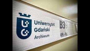 Film powstał w marcu 2024 roku w ramach konkursu „Fokus na Archiwum” organizowanego przez Archiwum Uniwersytetu Gdańskiego oraz Centrum Aktywności Studenckiej i Doktoranckiej Uniwersytetu Gdańskiego. Decyzją Komisji konkursowej jego autorka pani Monika Nagórska otrzymała tytuł „Grand Prix” i I miejsce w kategorii obraz nieruchomy. Więcej na temat konkursu „Fokus na Archiwum”: https://ug.edu.pl/komunikaty/122611/final-konkursu-fokus-na-archiwum