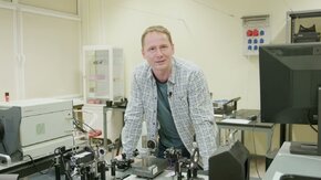 Nagroda naukowa Rektora UG im_ Prof_ Karola Taylora - dr hab_ Sebastian Mahlik, prof_ UG.bin