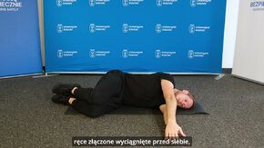 Fizjoprofilaktyka rehabilitacyjna - Mobilizacja odcinka piersiowego do rotacji.bin