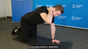 Fizjoprofilaktyka rehabilitacyjna - Mobilizacja odcinka piersiowego do wyprostu i rotacji.bin