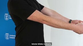 Fizjoprofilaktyka rehabilitacyjna - Ściąganie gumy do klatki piersiowej.bin