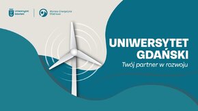 W dniach 14-15 marca 2023 r. w Centrum Wystawienniczo-Kongresowym AMBEREXPO w Gdańsku odbyły się targi edukacyjne EDU OFFSHORE WIND 2023. 
Wyspa Uniwersytetu Gdańskiego była największą ekspozycją uczelnianą na targach i jednocześnie najchętniej odwiedzaną. Stworzenie tak atrakcyjnej wystawy nie byłoby możliwe, gdyby nie zaangażowanie pracowników i naukowców z Wydziału Chemii, Biologii, Matematyki, Fizyki i Informatyki, Prawa i Administracji oraz Wydziału Ekonomicznego.
Stoisko UG było otwarte także dla przedstawicieli podmiotów sektora offshore, z którymi nasza uczelnia prowadzi już wspólne projekty, jak i tych, którzy chcieliby nawiązać współpracę z Uniwersytetem Gdańskim.