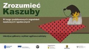 Profesor Miłosława Borzyszkowska-Szewczyk – literaturoznawczyni z antropologicznym zacięciem, germanistka i badaczka pamięci − przedstawia, w jaki sposób Günter Grass skonstruował literacką alternatywną wizję przeszłości Gdańska. Grassa Gdańsk ze swoim kulturowym splotem to nie tylko kulisy akcji, to również bohater gdańsko-kaszubsko-pomorskich powieści. To nie tylko zaczadzona nazizmem niemiecka prowincja, ale także miasto na styku kultur. „Pisarz z Wrzeszcza” (Lech Bądkowski) scalił makronarracje narodowe o przeszłości miasta – niemiecką i polską – z opowieściami ‘przeciw-pamięci’ kaszubską, żydowską oraz kobiet, tworząc uniwersalną opowieść o pograniczu. Na przykładzie losów społeczności żydowskiej Wolnego Miasta Gdańska noblista pokazał mechanizm korozji demokracji, której konsekwencją było społeczne przyzwolenie na Holokaust. Dla artysty zaangażowanego sztuka stanowiła ważne medium dialogu społecznego, obywatelskiego i międzykulturowego.

Wykład powstał w ramach cyklu pn. „Zrozumieć Kaszuby. W kręgu podstawowych zagadnień naukowych i społecznych”. Refleksji badaczy z UG i Instytutu Kaszubskiego poddano te wybrane zagadnienia z historii i kultury kaszubskiej, które wyróżniają Kaszuby i Kaszubów, niezmiennie inspirują czy niepokoją… 
W roku 2021 zdecydowaliśmy się oddać głos badaczom spoza Gdańska, aby zobaczyć kaszubszczyznę na tle innych kultur i języków mniejszości narodowych i etnicznych. Te wykłady znaleźć można w cyklu pt. „Kaszubi i kaszubszczyzna – spojrzenie z zewnątrz. Współczesne badania humanistyczne w Polsce i na świecie”. Czas na odpowiedź z Pomorza. Kaszubi jak na stosunkowo nieliczną społeczność etniczną, bardzo długo usytuowaną gdzieś peryferyjnie w stosunku do centrów politycznych i cywilizacyjnych, wzbudzają od ponad 150 lat (tu licząc od działalności Floriana Ceynowy) duże zainteresowanie świata nauki. Współcześnie do tego wzrostu zainteresowania Kaszubami z pewnością przyczyniają się takie czynniki, jak dziejąca się na naszych oczach zmiana kulturowa i tożsamościowa, której świadectwem jest ogromna różnorodność i bogactwo form twórczości, język, wielość podejmowanych inicjatyw społecznych, trwająca instytucjonalizacja kultury, nadto spory tożsamościowe, czy też proces etnicznego upodmiotowienia. Jednocześnie w powszechnym odbiorze ta różnorodność i bogactwo kaszubskiego świata bywają sprowadzane do uproszczonego, sfolkloryzowanego przekazu, w którym dominują haft, tabaka, zespoły taneczne, a niekiedy również abecadło kaszubskie. Oczywiście, szeroko rozumiany folklor jest ważnym elementem kaszubskiego dziedzictwa. Tyle tylko, że etniczna kultura kaszubska zawsze była czymś więcej niż folklor. 

Harmonogram spotkań do wykładów kaszubologicznych (semestr zimowy roku ak. 2022/23) 
Link do spotkania (MS Teams) https://bit.ly/3BU3dcn 

10.10.2022 prof. dr hab. Igor Hałagida Gdańsk ’45 – spojrzenie z dzisiejszej perspektywy (z Buczą w tle) 
17.10.2022 prof. dr hab. Daniel Kalinowski Teatr kaszubski. Z perspektywy 100 lat historii i dalszych lat istnienia 
24.10.2022 dr hab. Witosława Frankowska Usłyszeć Kaszuby. O różnorodności muzycznej regionu 7.11.2022 dr Sylwia Bykowska Eingedeutsche przed sądem opinii publicznej, czyli problem Volkslisty w czasie II wojny światowej i po jej zakończeniu 
14.11.2022 prof. dr hab. Marek Cybulski Kaszubski język literacki – praca nad jego standaryzacją 21.11.2022 dr Piotr Kurpiewski Nie tylko „Kamerdyner”. Obraz Kaszubów w kinematografii 28.11.2022 prof. UG, dr hab. Miłosława Borzyszkowska-Szewczyk Gdańsk Güntera Grassa jako pogranicze. Geopoetyka w praktyce. 
5.12.2022 prof. UG, dr hab. Danuta Stanulewicz Nie tylko "Life and Adventures of Remus". Przekłady z języka kaszubskiego na angielski 
12.12.2022 dr Magdalena Sacha Skansen czy nowoczesność? Kreowanie obrazu Kaszub w muzealnictwie regionalnym 
19.12.2022 prof. dr hab. Cezary Obracht-Prondzyński Kaszubi – szkic do portretu socjologicznego Wykład zorganizowany przez Wydział Filologiczny UG. 
Współorganizatorzy: Instytut Kaszubski, Pomorskie Centrum Edukacji Nauczycieli w Gdańsku, Zrzeszenie Kaszubsko-Pomorskie