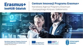 Trzy projekty zainaugurowano podczas uroczystości zorganizowanej na Uniwersytecie Gdańskim. Przedstawiciele dwunastu pomorskich uczelni podpisali porozumienie dotyczące wsparcia merytorycznego Centrum Innowacji Programu Esasmus+.