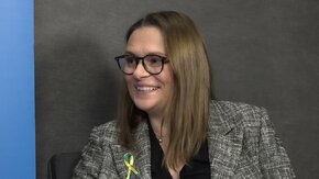 Centrum Zrównoważonego Rozwoju UG - Uniwersyteckie rozmowy o zrównoważonym rozwoju. 

Studenci pytają dr hab. Annę Mazurkiewicz, prof. UG o migracje.