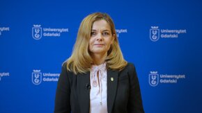 Święto Uniwersytetu Gdańskiego - zapowiedź wydarzeń na Wydziale Ekonomicznym.