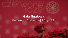 Na Uniwersytecie Gdańskim odbyła się uroczystość rozstrzygnięcia Konkursu Czerwonej Róży 2021. Laureatem w kategorii "Najlepszy student" został Piotr Pawlak z Akademii Muzycznej w Gdańsku, w kategorii "Najlepsze koło naukowe" wygrało Studenckie Koło Naukowe "Pasjonaci Pediatrii" z Gdańskiego Uniwersytetu Medycznego.