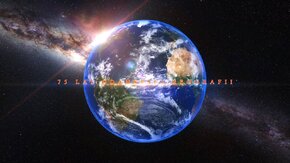 W 2021 r. mija 75 lat studiów geograficznych w Gdańsku, a to niewątpliwie skłania do wspomnień, podsumowań i refleksji. A nade wszystko do przypomnienia ludzi, dzięki którym geografia gdańska powstała, dojrzała i zdobyła swoje miejsce w świecie akademickim. 
A zaczęło się w roku 1946, kiedy to dr Jan Szwarc zorganizował w Gdańsku-Oliwie (przy ulicy Polanki) dwuletnie "Pedagogium", przeniesione z Torunia, przygotowujące maturzystów do pracy 
w szkolnictwie. Organizatorem i kierownikiem Zakładu Geografii w Pedagogium był prof. dr Józef Staszewski (Haliczer). W 1947 r. zostało ono przekształcone w Państwową Wyższą Szkołę Pedagogiczną m.in. z Wydziałem Przyrodniczym, w którego ramach funkcjonowały dwa zakłady: Zakład Biologii i Zakład Geografii. W roku 1953 na WSP zlikwidowano studia na kierunku biologia, 
a Wydział Przyrodniczy przekształcono w Wydział Geograficzny, by po dwóch latach uzyskać uprawnienia do nadawania stopnia magistra geografii. Ważnym wydarzeniem było powstanie Stacji Limnologicznej w Borucinie w 1959 r.,  kierowanej przez wiele lat przez dra hab. Euzebiusza Okulanisa. Następnie w 1967 r. Wydział Geograficzny przemianowano na Wydział BiNoZ, później BGiO, a w roku 2008 WOiG.
Powstanie Instytut  Geografii datuje się na  31.06.1970 r.