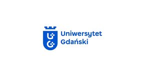 Prezentacja nowego logo Uniwersytetu Gdańskiego.