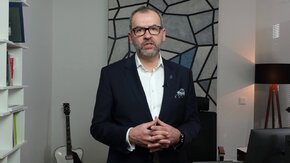 JM Rektor Uniwersytetu Gdańskiego prof. dr hab. Piotr Stepnowski zaprasza na relację z uroczystości obchodów Święta UG w dniu 19 marca 2021, godz. 10:00.