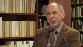 Odc.6  - Historia, dziedzictwo, tradycja... - cykl „Społeczna odpowiedzialność UG na Pomorzu".
Pomorze to kulturowa Europa w pigułce. Jak chronić i czerpać z dziedzictwa i tradycji?
Partner projektu: Saur Neptun Gdańsk