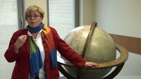 Odc.3 - Zmiana klimatu a świat wokół nas - cykl „Społeczna odpowiedzialność UG na Pomorzu".
Partner projektu: Saur Neptun Gdańsk