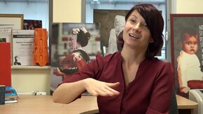 Odc. 2 - Kobiety w nauce - cykl „Społeczna odpowiedzialność UG na Pomorzu".
Partner projektu: Saur Neptun Gdańsk