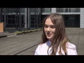 26 czerwca 2020 r. odbyło się uroczyste zakończenie roku szkolnego 2019/2020 w Uniwersyteckim Liceum Ogólnokształcącym im. P. Adamowicza  w Gdańsku.
Naukę w pierwszej  klasie  nowo utworzonej szkoły zakończyło 97 uczniów.