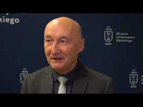 120 osób - naukowców, przedstawicieli biznesu, administracji publicznej, mediów i kultury wzięło udział w Międzynarodowej Konferencji Media-Biznes-Kultura. Pomorze 2019, która odbyła się w w dniach 21 i 22 października 2019 roku na Uniwersytecie Gdańskim.