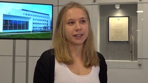 Uroczyste otwarcie nowego budynku Instytutu Informatyki Wydziału Matematyki, Fizyki i Informatyki Uniwersytetu Gdańskiego w dniu 25 listopada 2019.