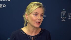 130 uczestników z kilkudziesięciu uczelni wyższych z całej Polski brało udział w warsztatach, spotkaniach i dyskusjach połączonych ze zwiedzaniem kampusu Uniwersytetu Gdańskiego. 
33 Konferencja Stowarzyszenia PR i Promocji Uczelni Polskich „PRom” - „Uczelnie w procesie zmian. Wyzwania komunikacyjne i marketingowe”, odbyła się na Uniwersytecie Gdańskim w dniach 20-23 października 2019 r.