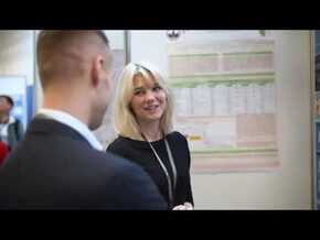 7 edycja Central European Congress of Life Sciences EUROBIOTECH, która odbyła się w dniach 23-25 września 2019 roku w Międzynarodowym Centrum Targowo-Kongresowym EXPO w Krakowie.

Relacja filmowa Centrum Transferu Technologii UG we współpracy z Prorektorem ds. Rozwoju i Współpracy z Gospodarką Uniwersytetu Gdańskiego.